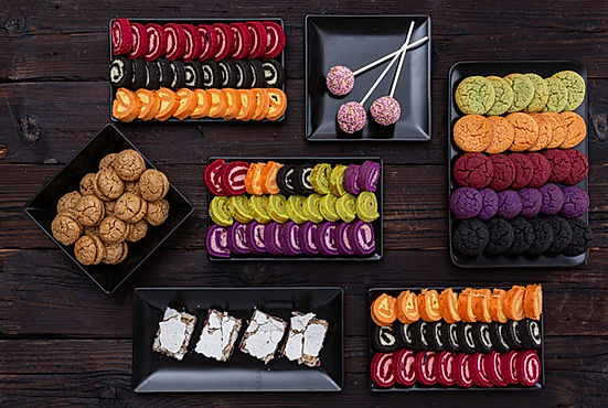 cofetarie timisoara, Mavelia Sweet Moments