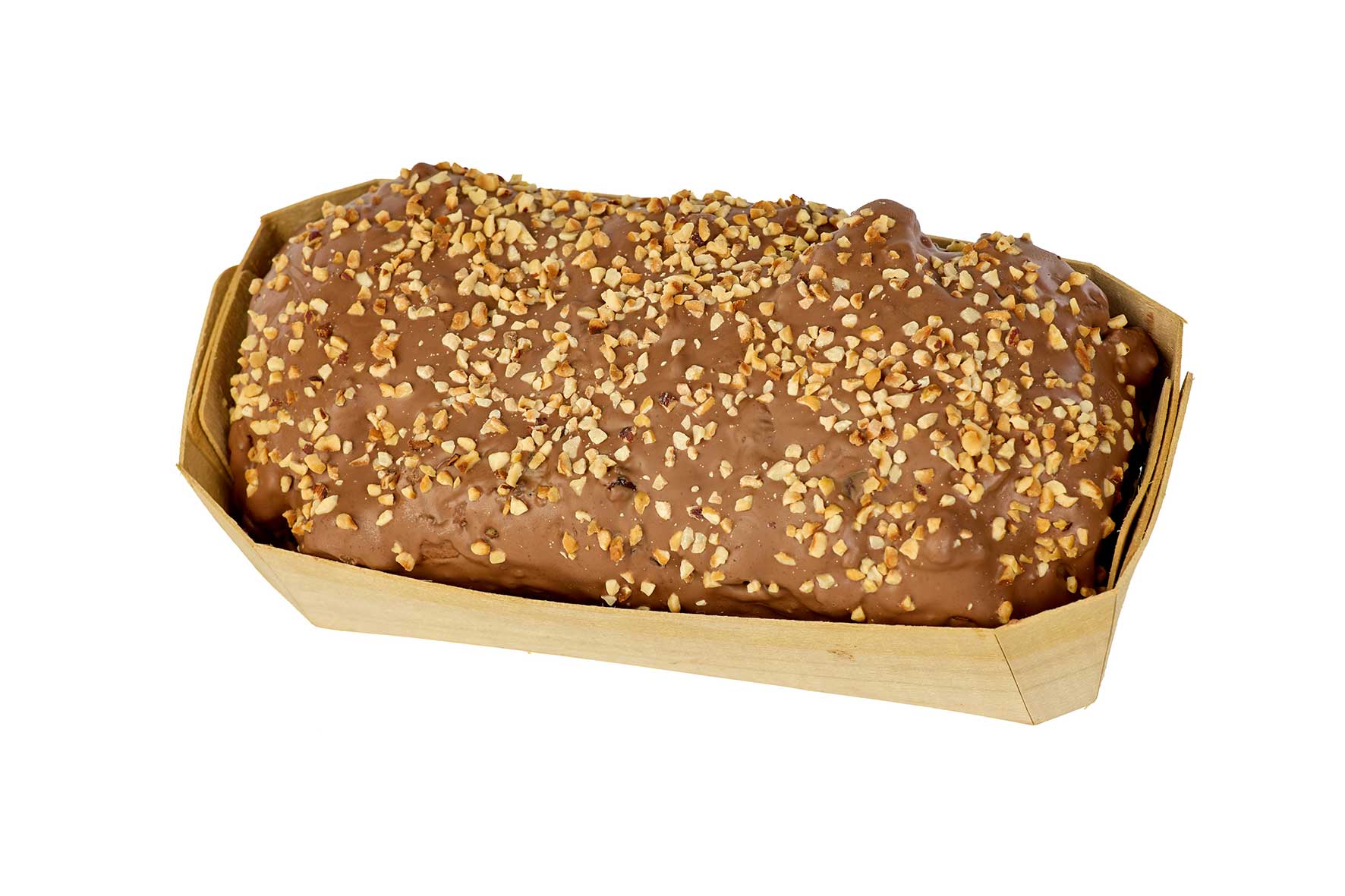 Mavelia Sweets, Cozonac cu Ciocolata, CofetarieTimisoara.ro