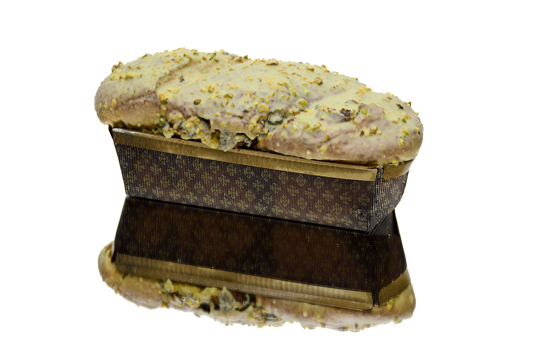 Mavelia Sweets, Cozonac cu Fistic, CofetarieTimisoara.ro